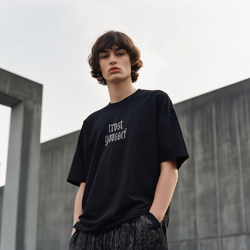 logo_t-shirt logo streetwear